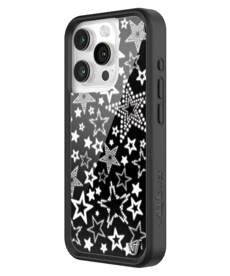 Star Girl iPhone Case