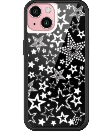 Star Girl iPhone Case
