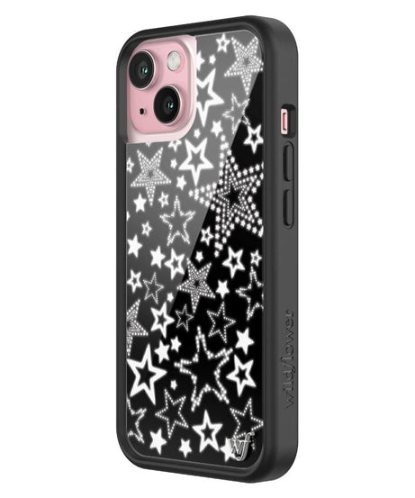 Star Girl iPhone Case