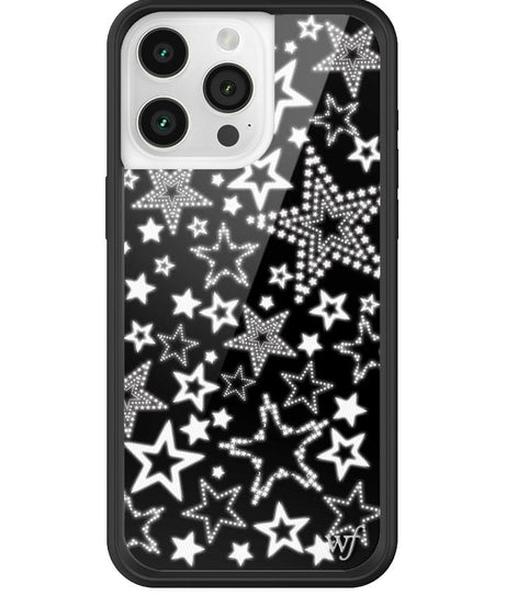Star Girl iPhone Case
