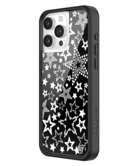 Star Girl iPhone Case