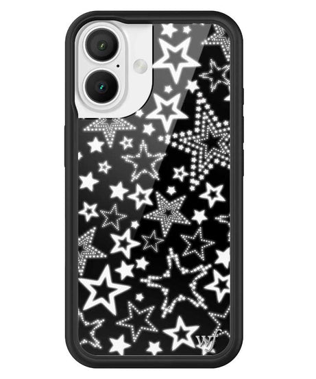 Star Girl iPhone Case