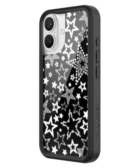 Star Girl iPhone Case