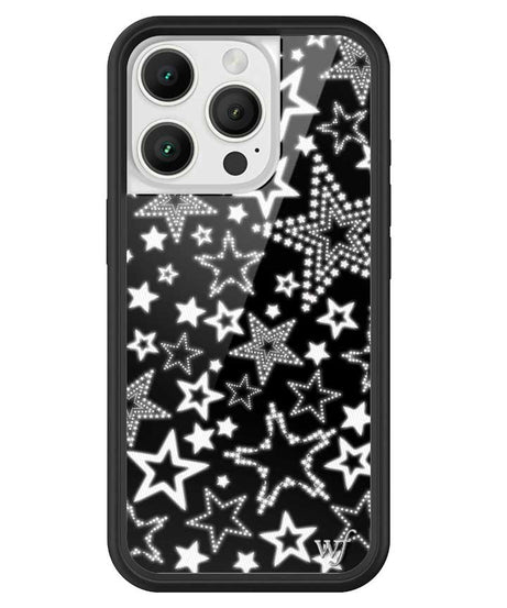 Star Girl iPhone Case
