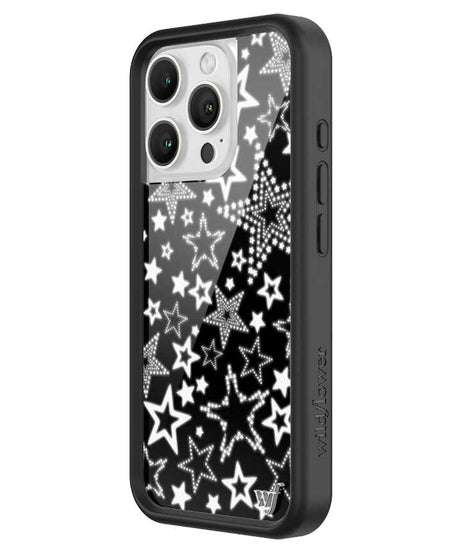 Star Girl iPhone Case
