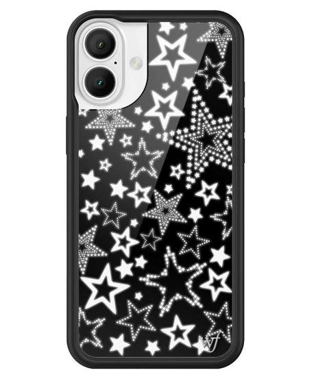 Star Girl iPhone Case
