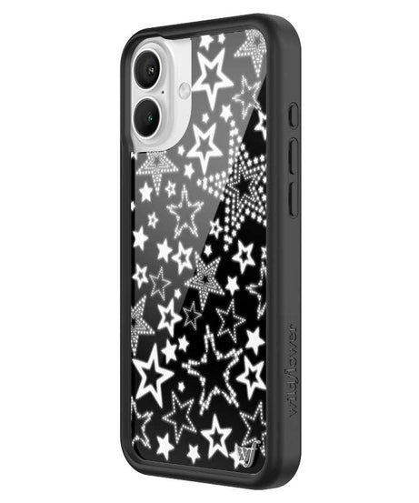 Star Girl iPhone Case