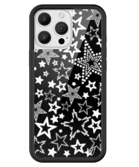 Star Girl iPhone Case