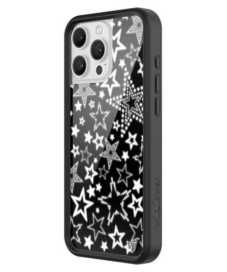 Star Girl iPhone Case