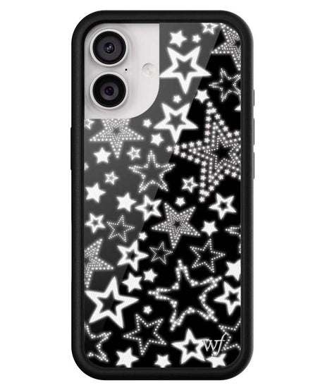 Star Girl iPhone Case