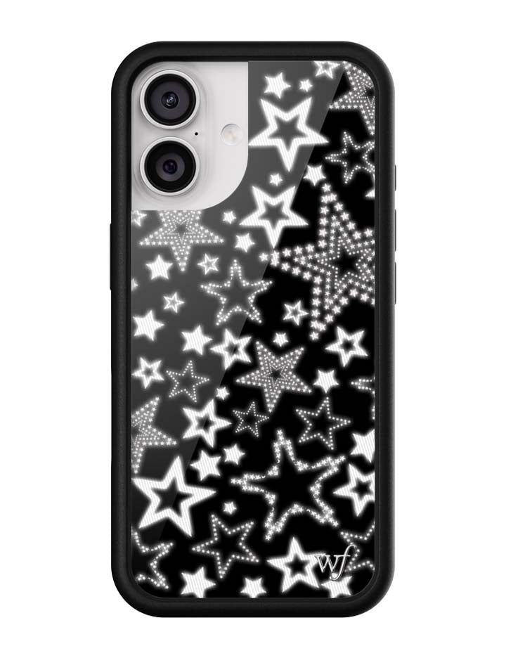 Star Girl iPhone Case