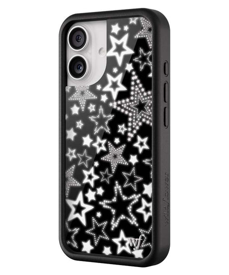 Star Girl iPhone Case