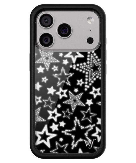 Star Girl iPhone Case