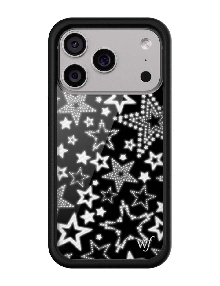 Star Girl iPhone Case
