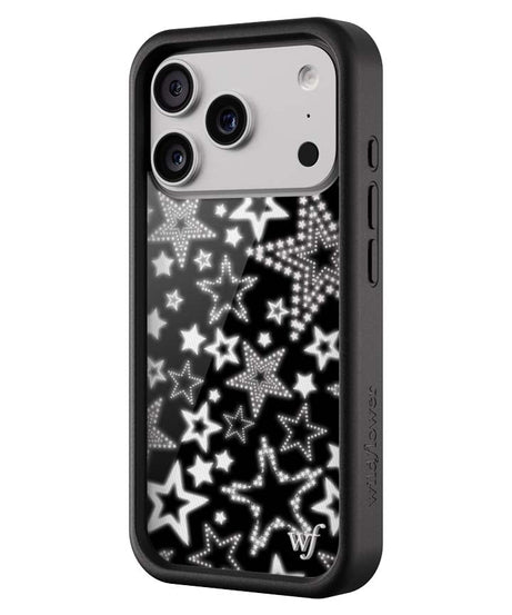 Star Girl iPhone Case