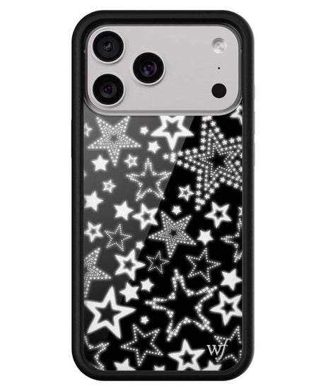 Star Girl iPhone Case