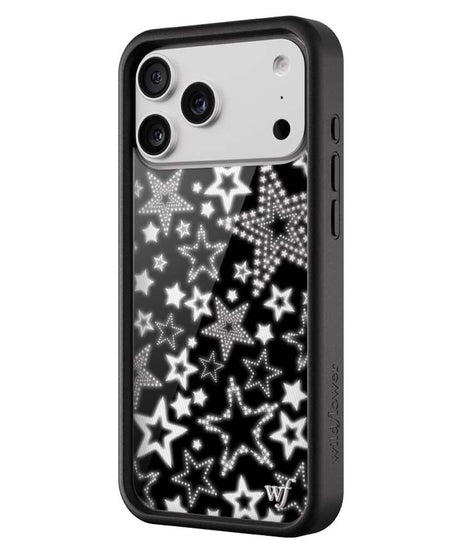 Star Girl iPhone Case
