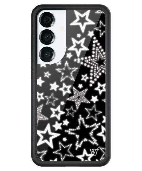 Star Girl Samsung Galaxy Case
