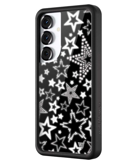 Star Girl Samsung Galaxy Case