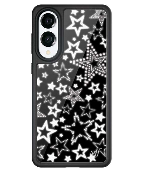 Star Girl Samsung Galaxy Case