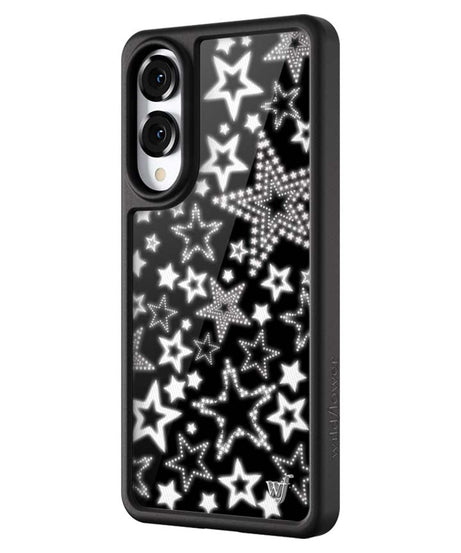 Star Girl Samsung Galaxy Case