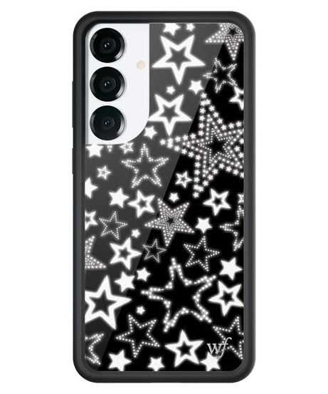 Star Girl Samsung Galaxy Case