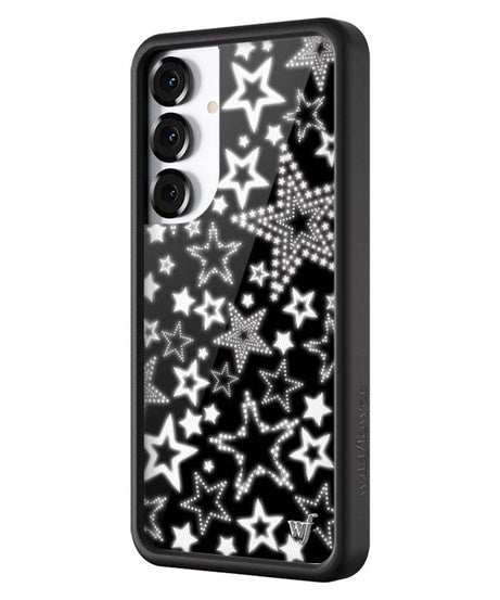 Star Girl Samsung Galaxy Case