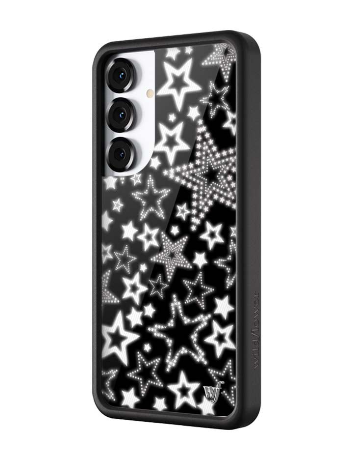 Star Girl Samsung Galaxy Case