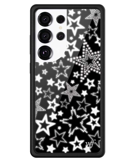 Star Girl Samsung Galaxy Case