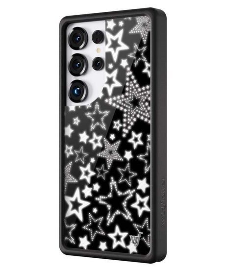 Star Girl Samsung Galaxy Case