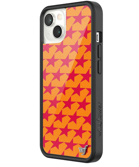 Starry Not Sorry iPhone Case
