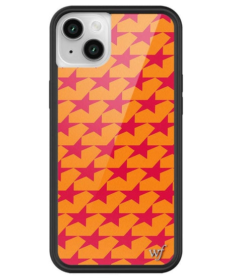 Starry Not Sorry iPhone Case