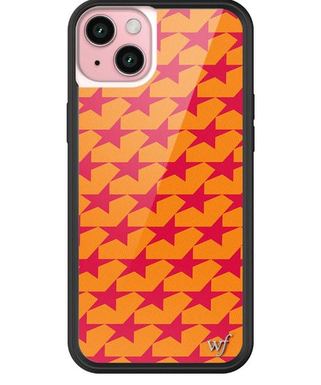Starry Not Sorry iPhone Case
