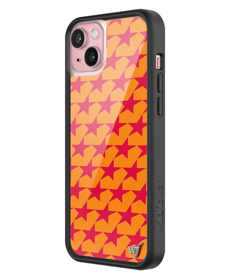 Starry Not Sorry iPhone Case