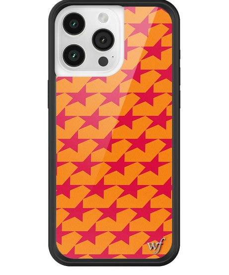 Starry Not Sorry iPhone Case