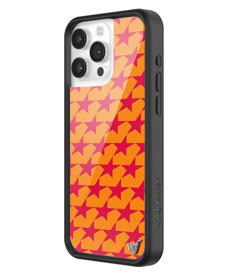 Starry Not Sorry iPhone Case