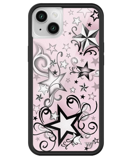 Star Tattoo iPhone Case