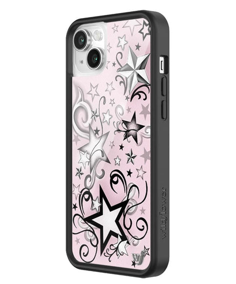 Star Tattoo iPhone Case