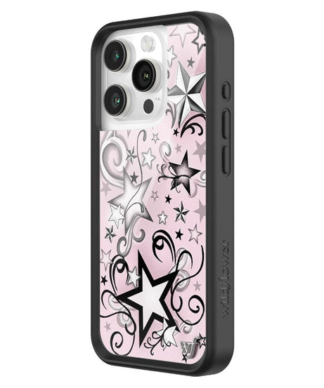 Star Tattoo iPhone Case