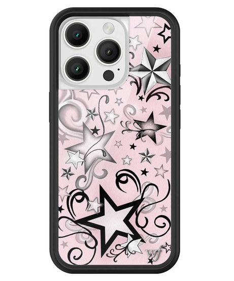 Star Tattoo iPhone Case