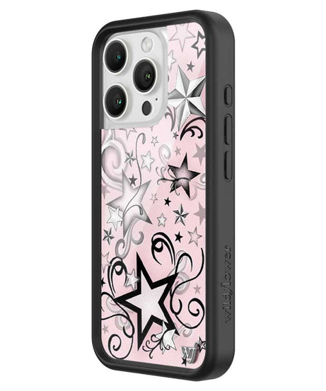 Star Tattoo iPhone Case