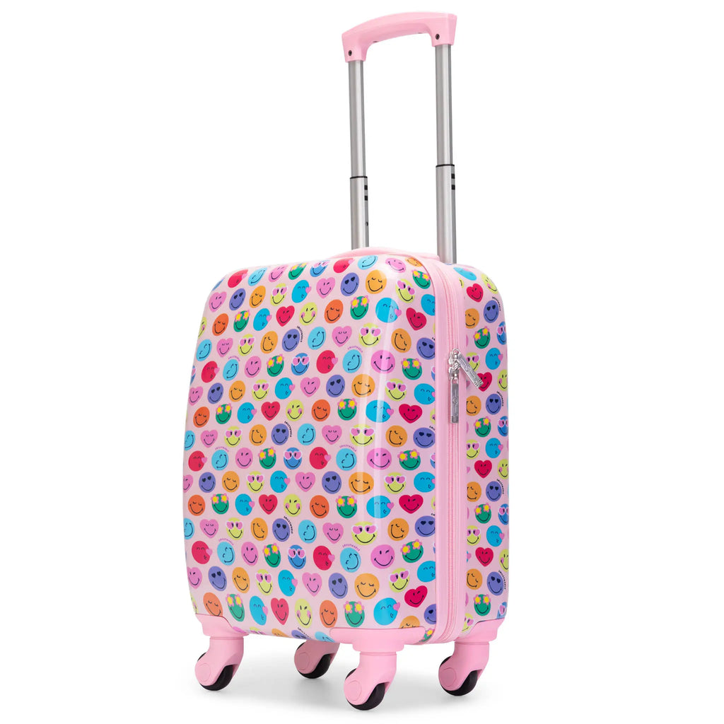 Kids Adventure 18" Carry-on Suitcase and Kits