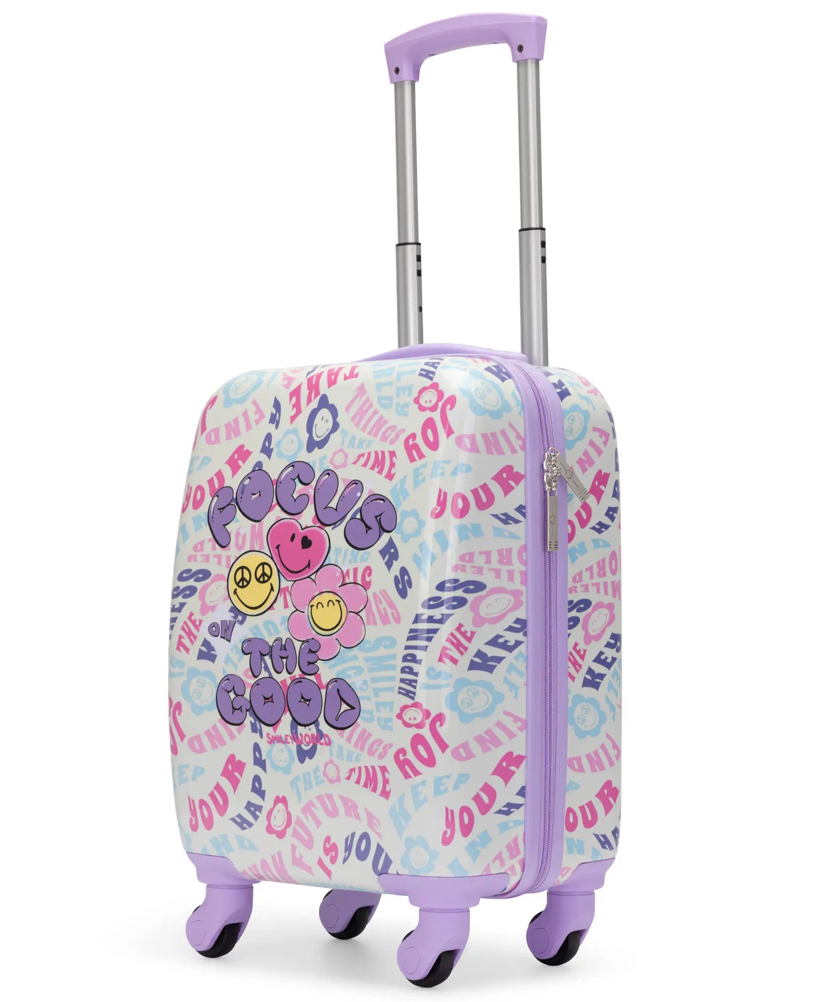 Kids Adventure 18" Koffer und Kits zum Mitnehmen