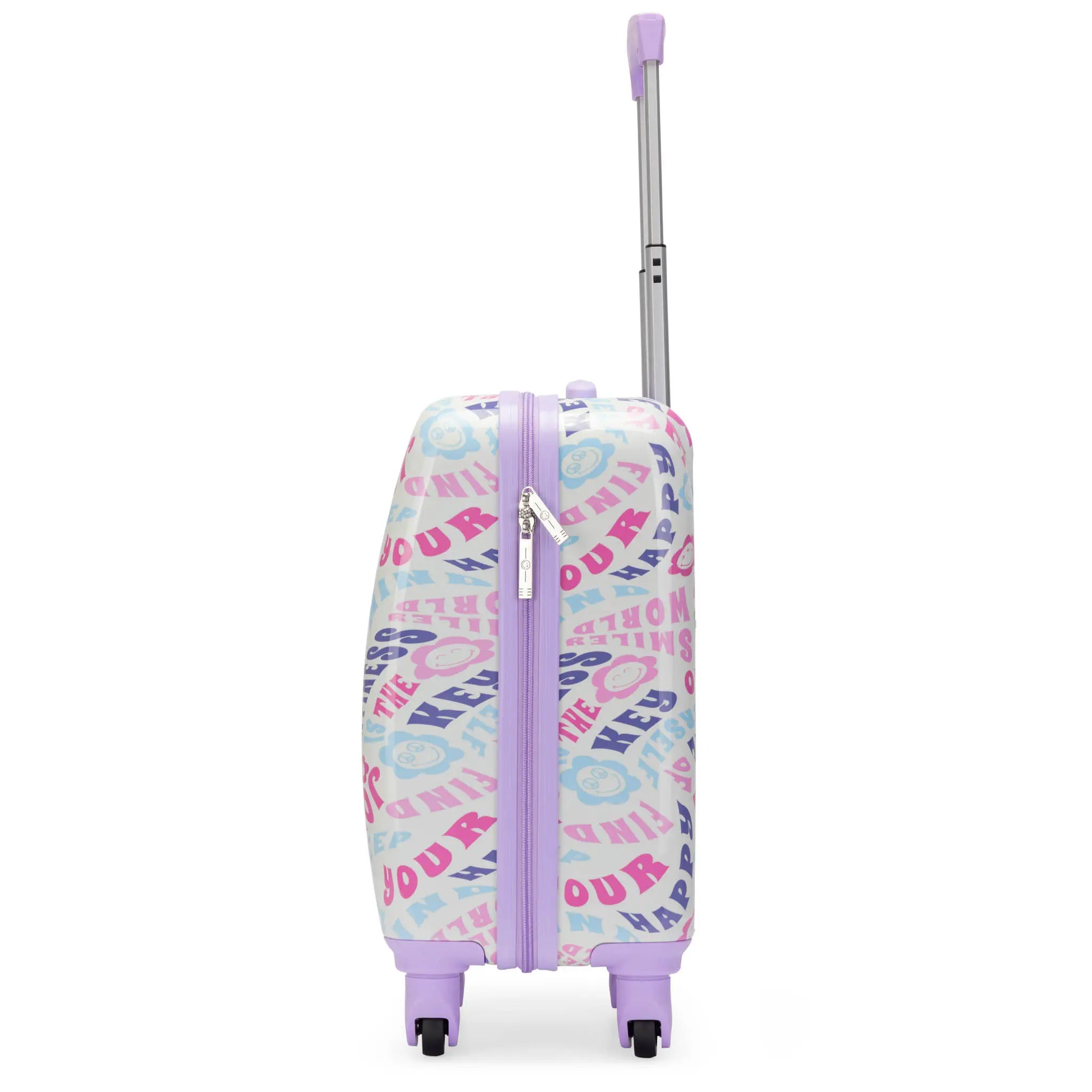Kids Adventure 18" Carry-on Suitcase and Kits