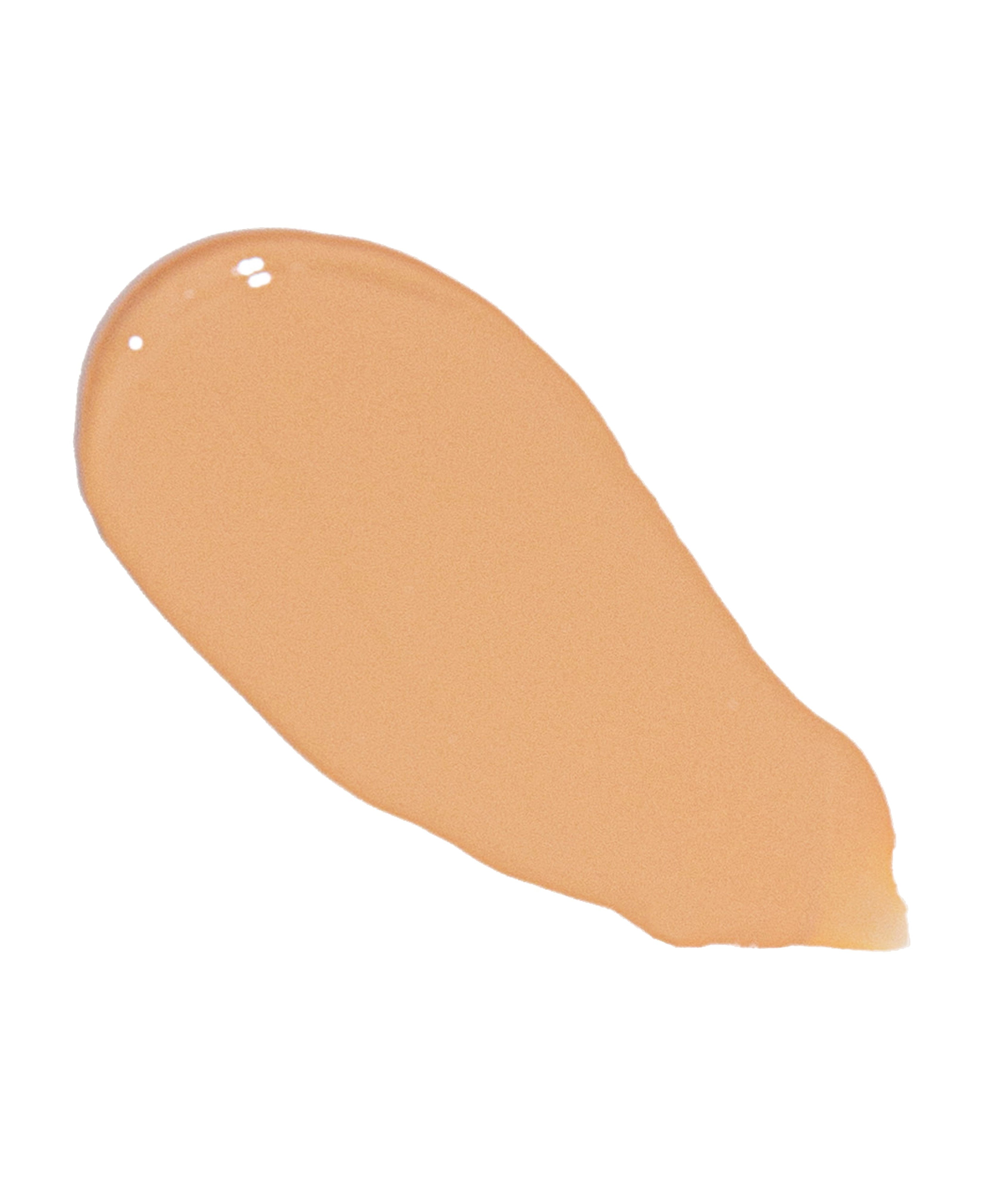Super Serum Silk Natural Glow Hydrating Peptide Foundation for Radiant Skin
