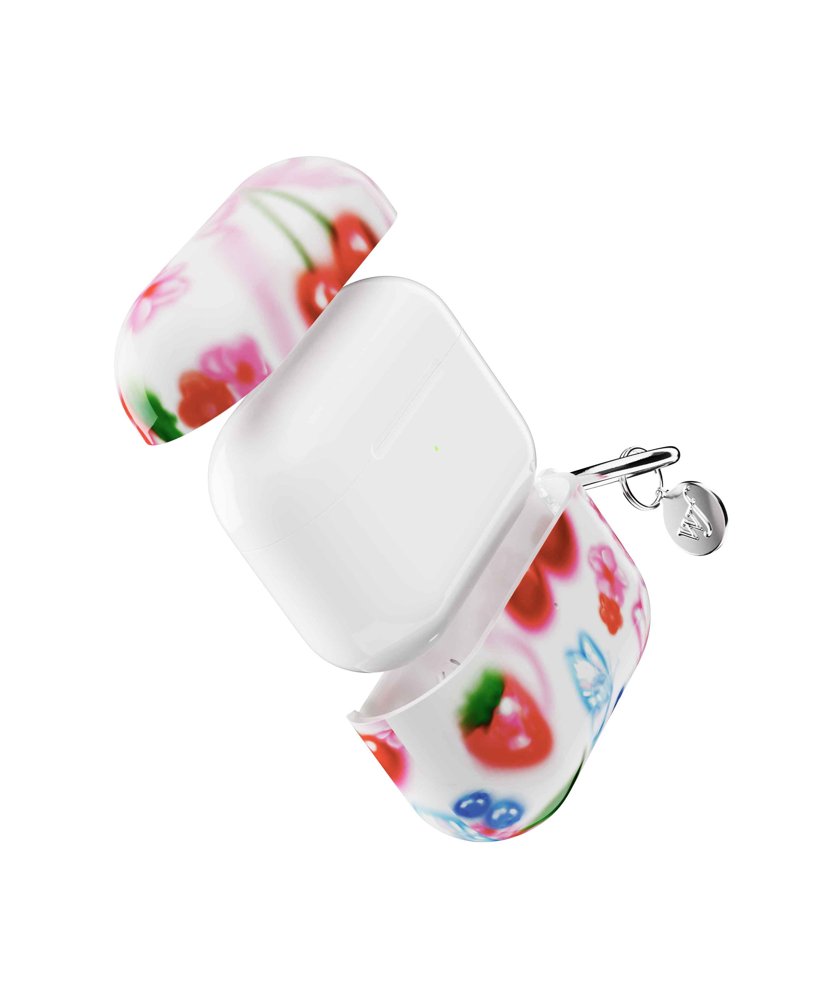 Sweet Cherries AirPods Case