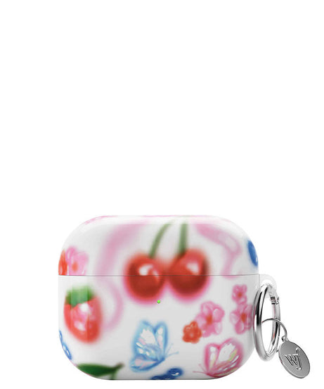 Sweet Cherries AirPods Case