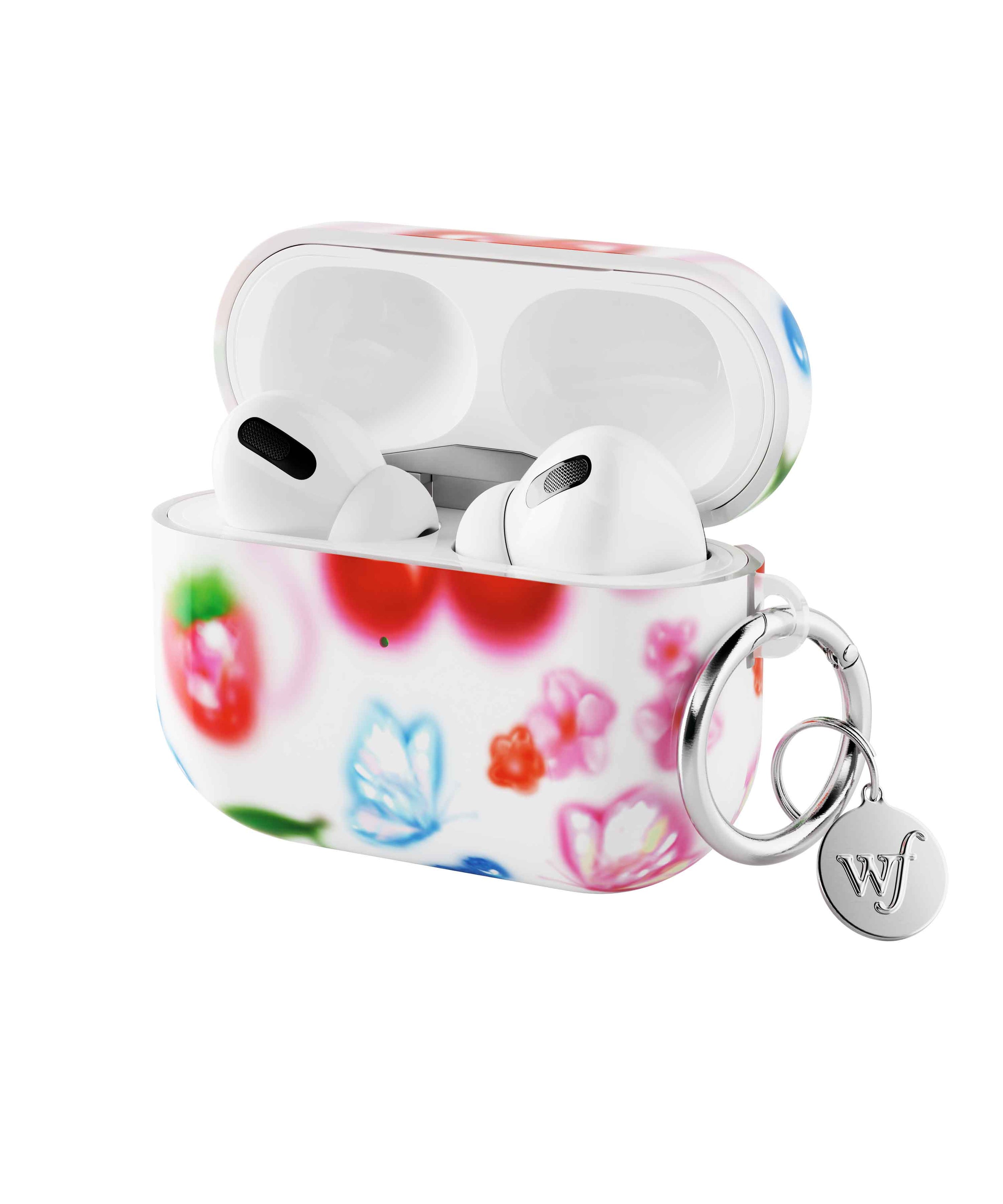 Sweet Cherries AirPods Case