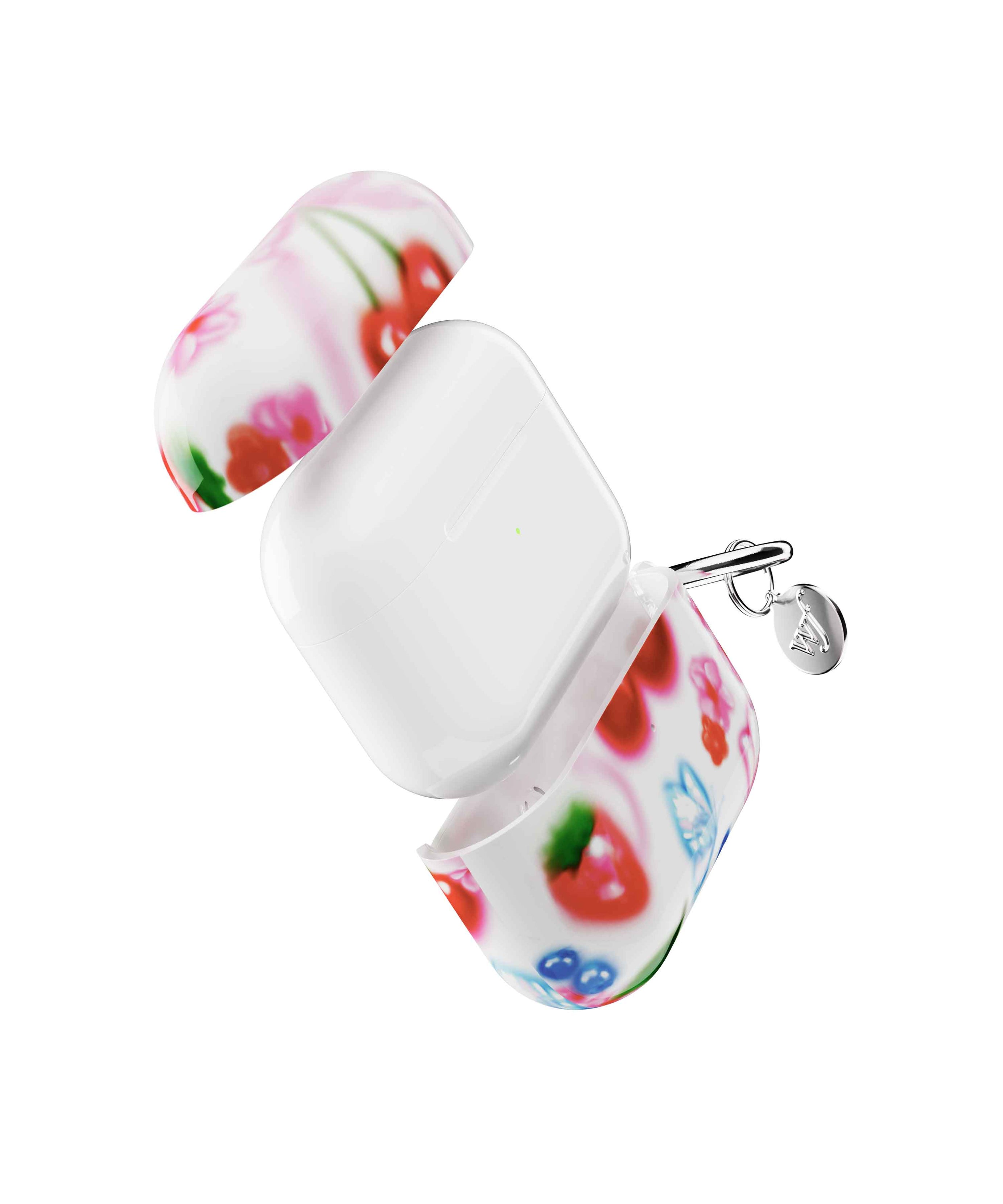 Sweet Cherries AirPods Case