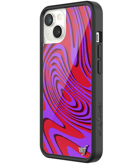 Swerve iPhone Case